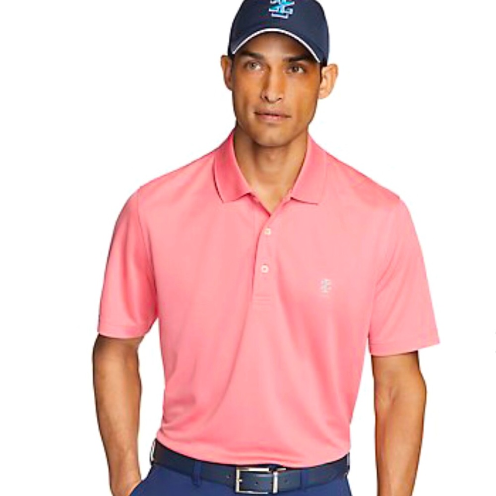 IZOD GOLF POLO